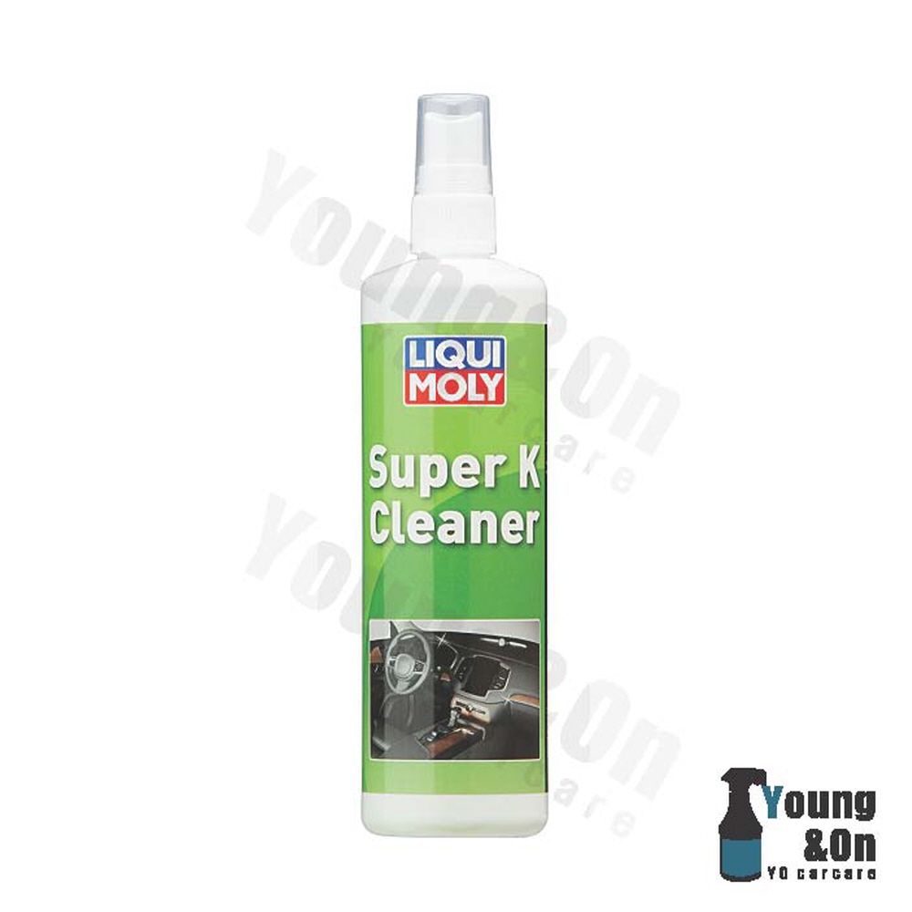 리퀴몰리 다목적 세정 세차 용품 APC 슈퍼K클리너 (PN 1682), 1개, 250ml 25,000원