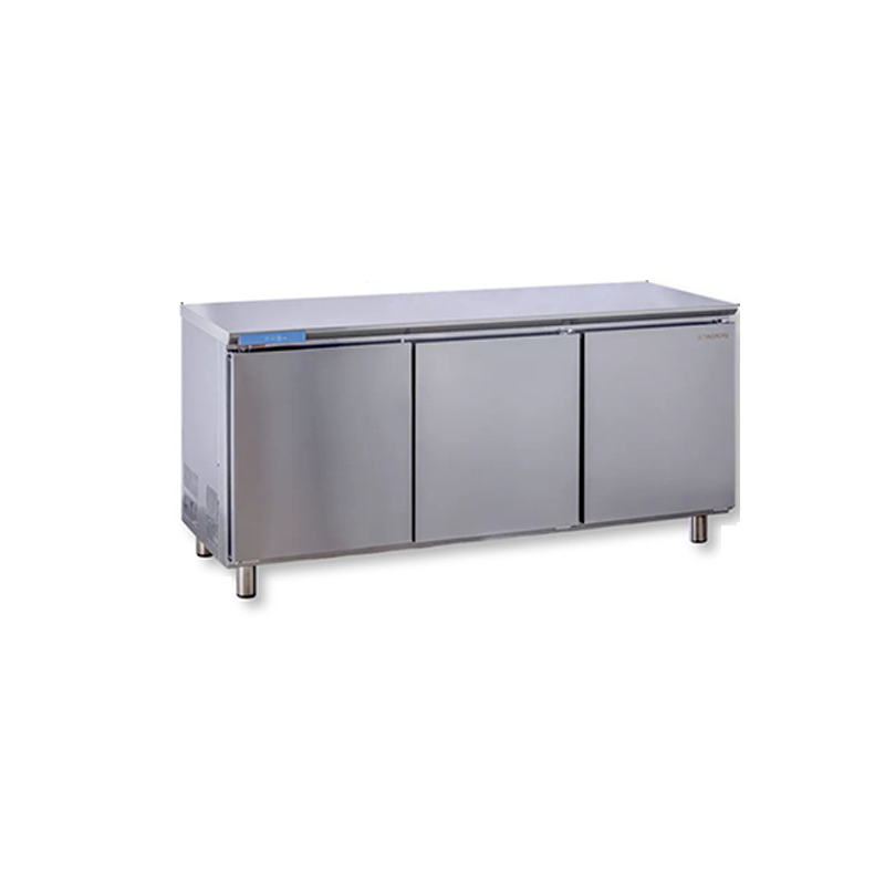 스타리온 업소용 테이블냉동고 SRT-B18DSI 1800 간냉식 올냉동 2,278,000원