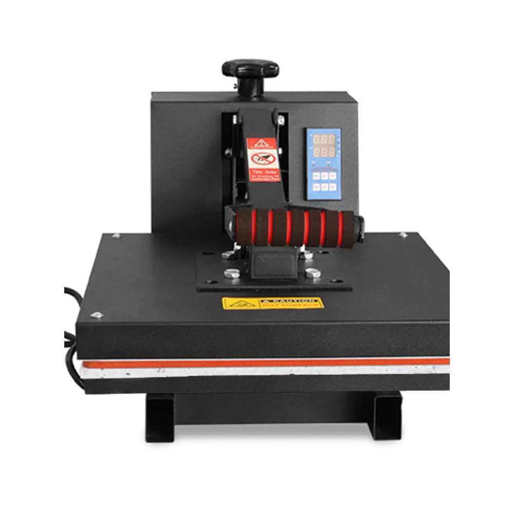 티셔츠 프린팅 기계 의류 프린팅기계 프레스기, 1개, 38x38CM 열 프레스1A+1B 1,630,000원