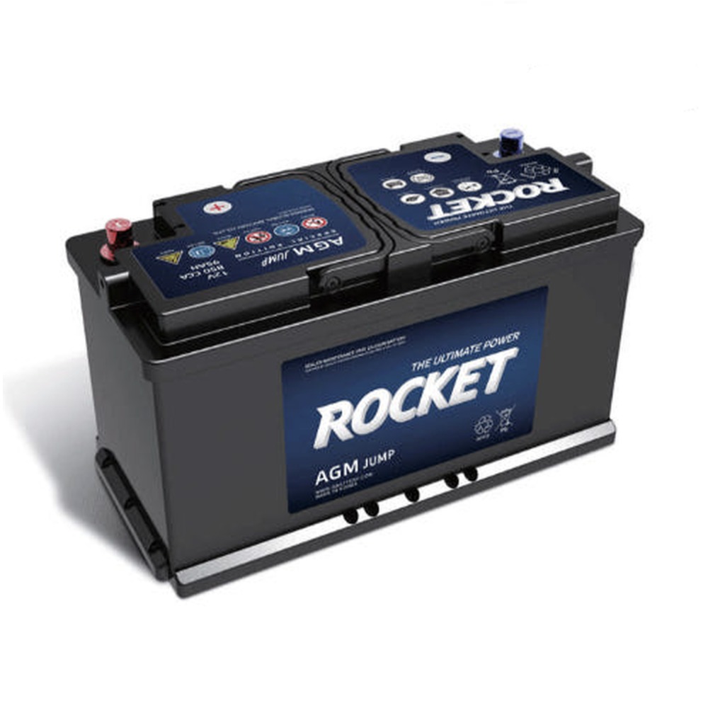 자동차배터리 로케트 델코 바르타 AGM 밧데리 서울 경기 인천 무료출장교체 국산차, 수입차전용 코딩 100% 지원 , 자동차 배터리 점프, 1개, 7.로케트 GB 80L 98,970원