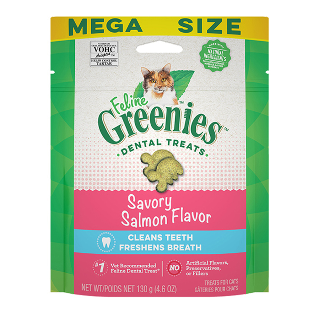 그리니즈 고양이 필라인 덴탈 스낵 7,630원