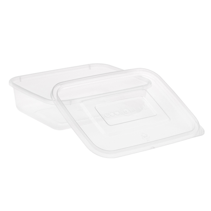 쿡앤락 일회용 다회용 사각밀폐용기모음전 174,990원