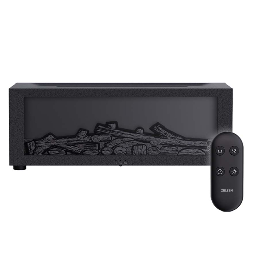 젤센 불멍 벽난로 무드등 초음파 가습기 39,300원