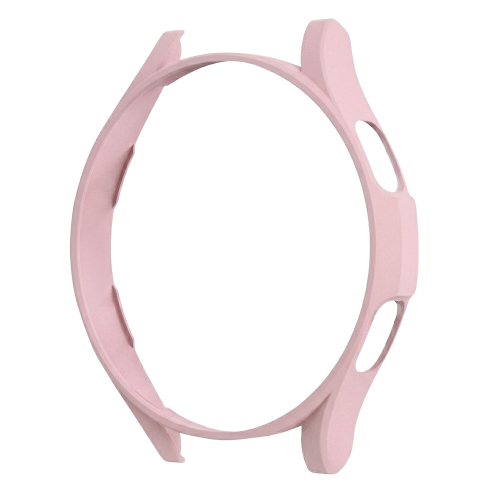 우먼스9999 갤럭시워치 6클래식 호환 하드 프레임 케이스, 핑크, 1개 9,900원