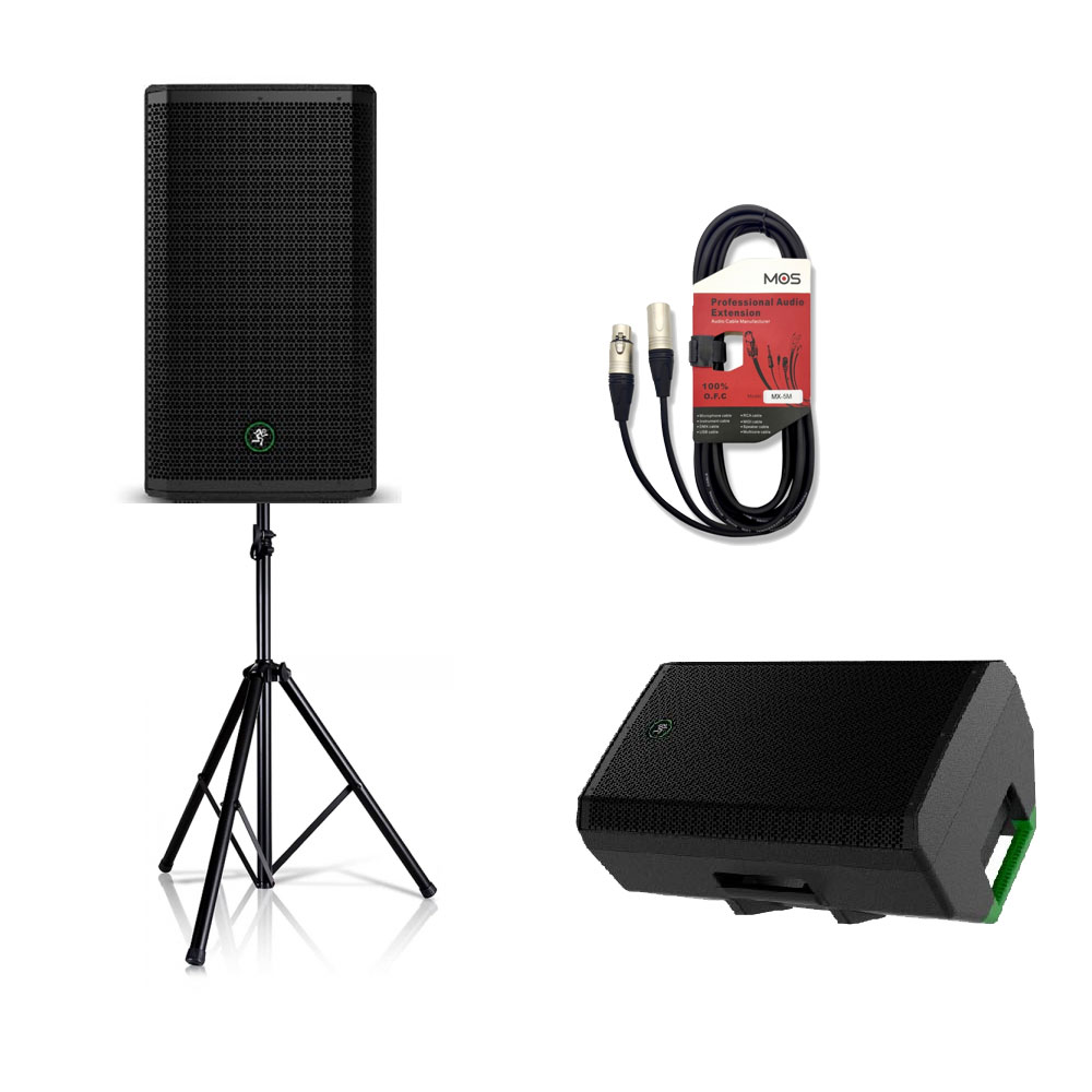 JW-N02 버스킹 공연 악기 앰프스피커 1300W 색소폰 기타 행사 연설 장비 1,480,000원