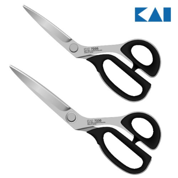 일본 KAI 7230 7250 전문가용 재단가위 85,000원