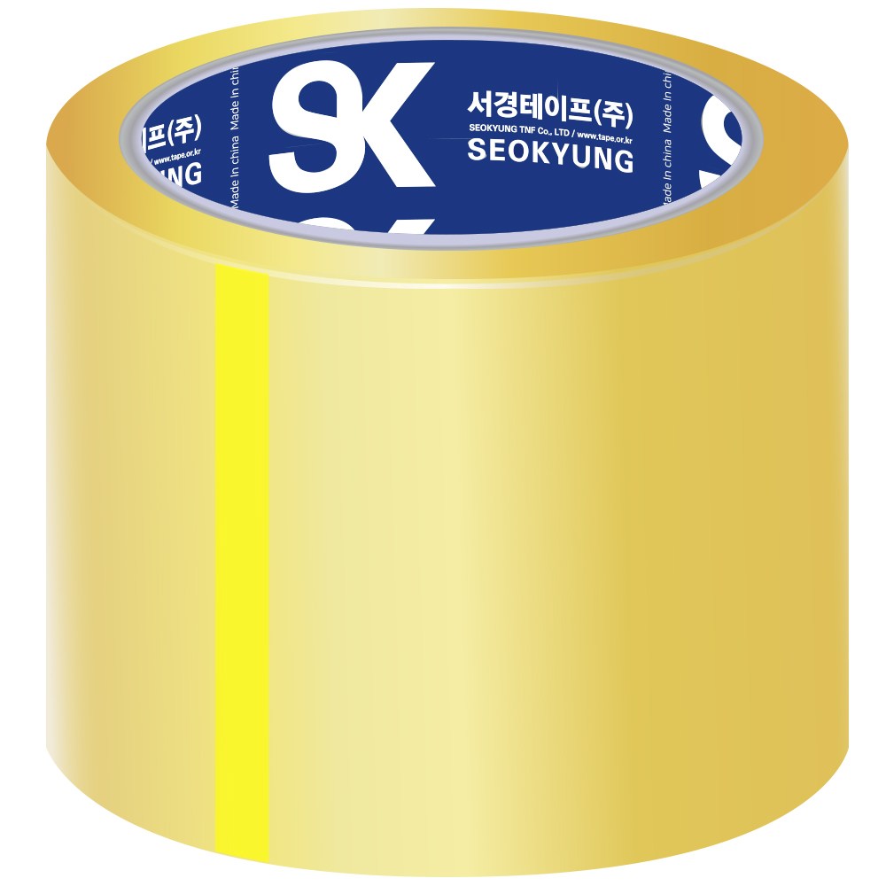 중포장용 박스테이프 (75mm X 45M -50개입) J75 투명, 기획 아크릴 테이프 중포장용(75mm X 45M -50개입) X75 투명, 50개 71,600원