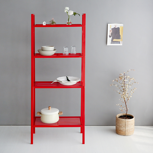 마켓비 LEIT 선반 600 넓은 4단 35,900원