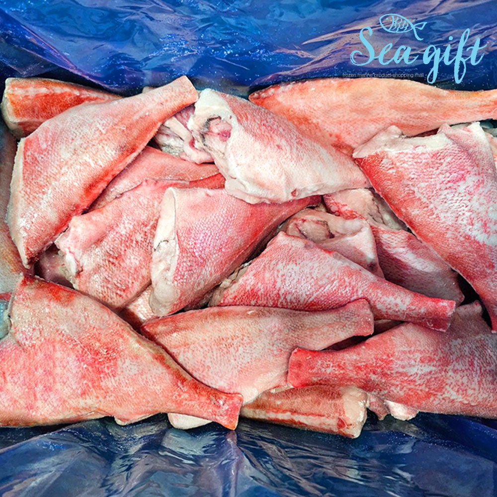 [씨기프트]손질 두절적어 4kg 약 35미 내외 장문볼락 열기 빨간생선, 1개, 4kg 46,900원