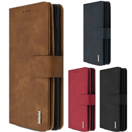 갤럭시A53 케이스 지갑 가죽 카드 수납 포켓 다이어리 더K2GM 16,900원