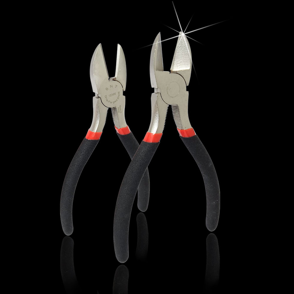 고강도 니퍼 160mm, 1개 6,000원