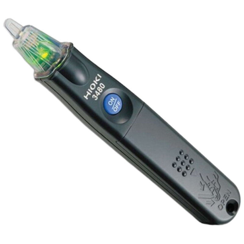 전기검전기 누전 비접촉 특고압 비접촉식 고압 휴대용검전기 검침기 전기안전용품 전기테스트, 1개, 현재가 42,240원