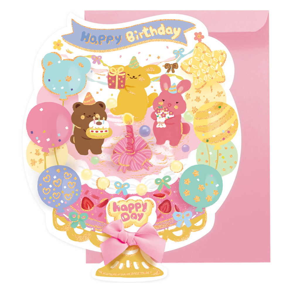 프롬앤투 롤링페이퍼 카드 세트 FT5002-3 4,360원