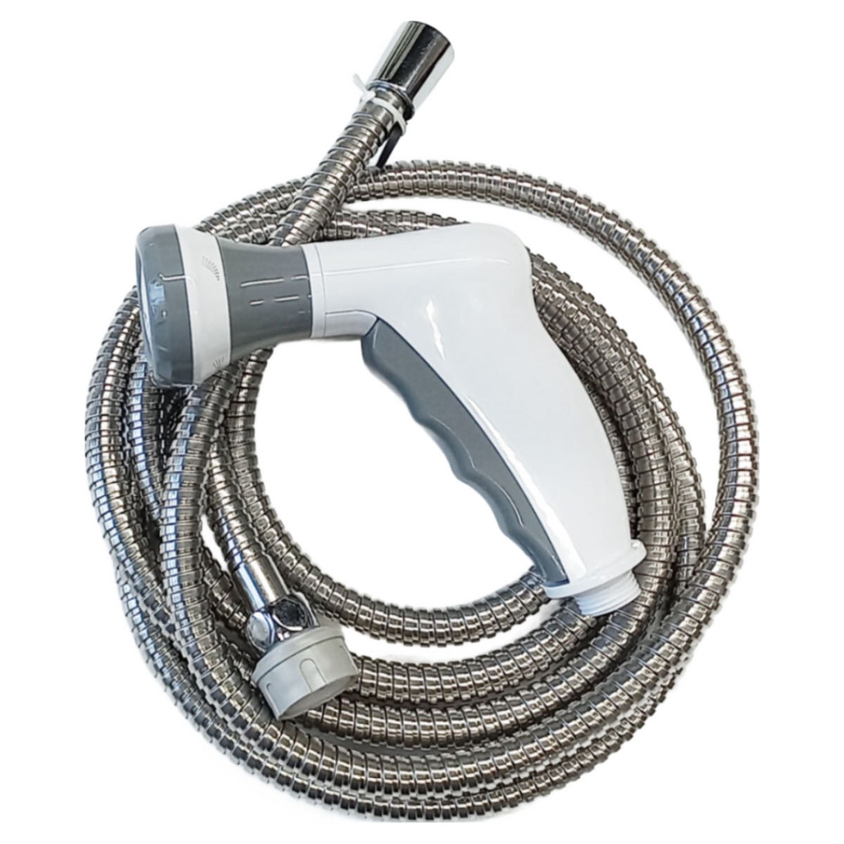 아파트 베란다용 원터치 스프레이건, 고급 아파트 베란다용 원터치 스프레이건 3M세트, 1세트 17,000원