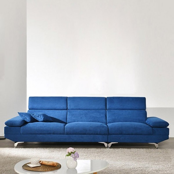 [숨결] 클로겐 헤드레스트 아쿠아텍스 4인 소파 899,000원