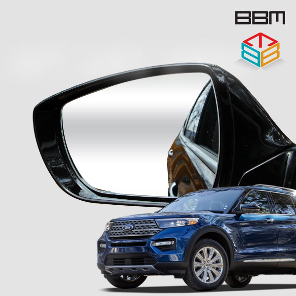 비비미러 포드 익스플로러 광각 사이드미러 600R/900R 79,980원