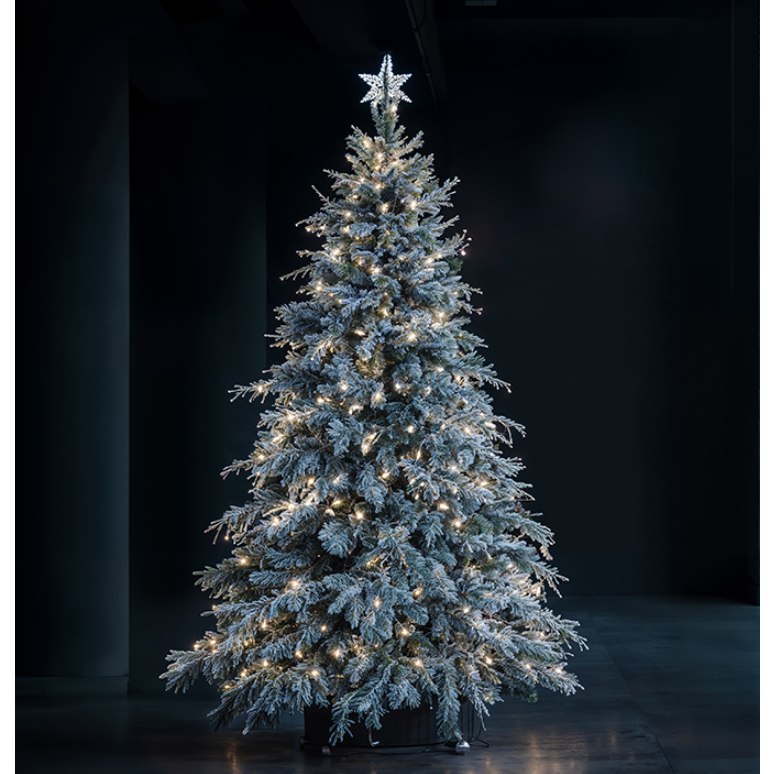 해피바잉 크리스마스트리 스노우트리 크리스마스장식 성탄절 미니트리 69,500원