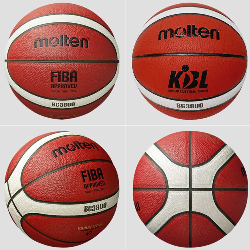 몰텐농구공 BG3800 5호 FIBA 공인구 합성가죽 초등용 jkp*0842cS 71,450원