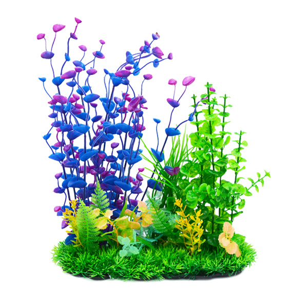 아쿠아테라 어항장식 인조수초 AT-1301L 9,680원