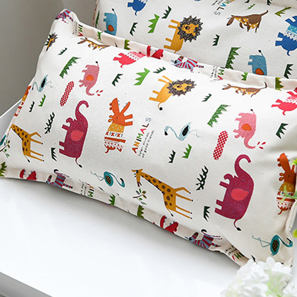 LEREVE 사파리 메밀 앤 편백베개 9,900원