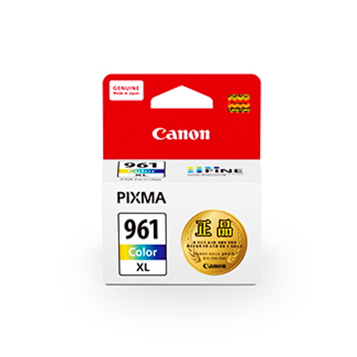 캐논 잉크 CL-961XL, 컬러, 1개 52,310원