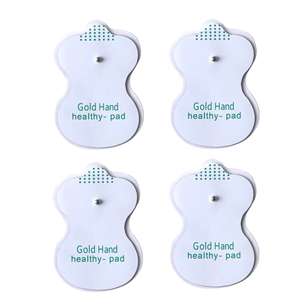 테르톤 저주파 마사지기 TJ-7302 호환용 저주파 패드(4장) 8,000원