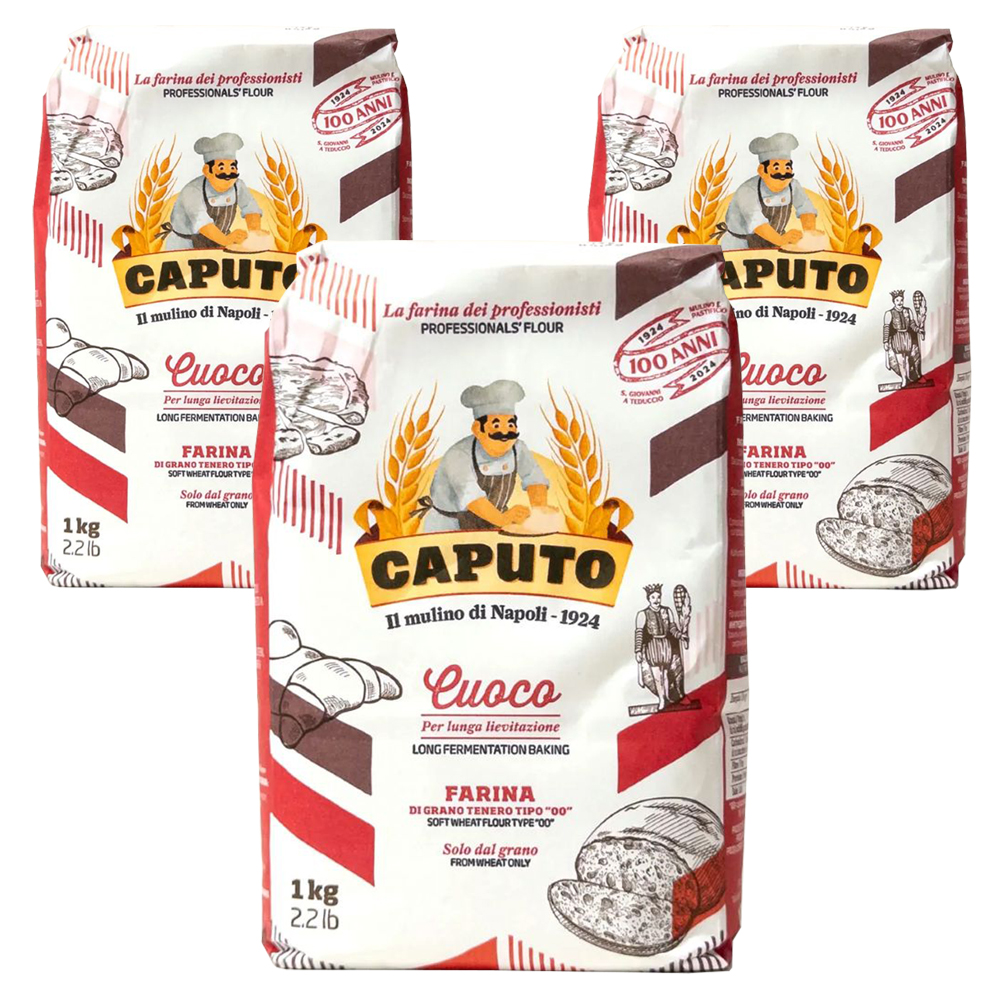 카푸토1924 쿠오코 Tipo 00 밀가루 12,700원