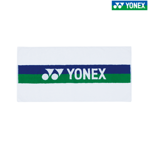 요넥스 스포츠 타월 타올 수건 배드민턴 테니스 경기용 AC5802, 화이트, 1개 10,660원