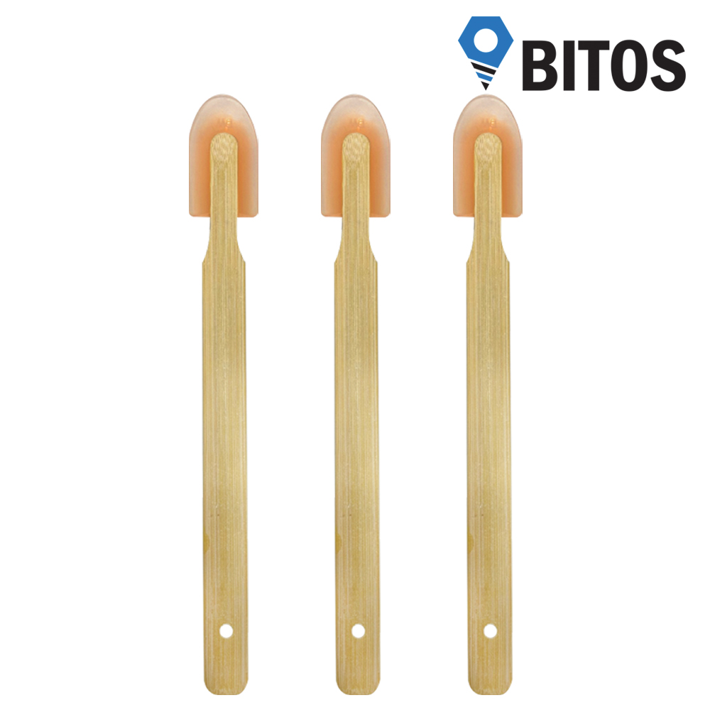 마감용 실리콘 헤라 스크래퍼 대 7,800원