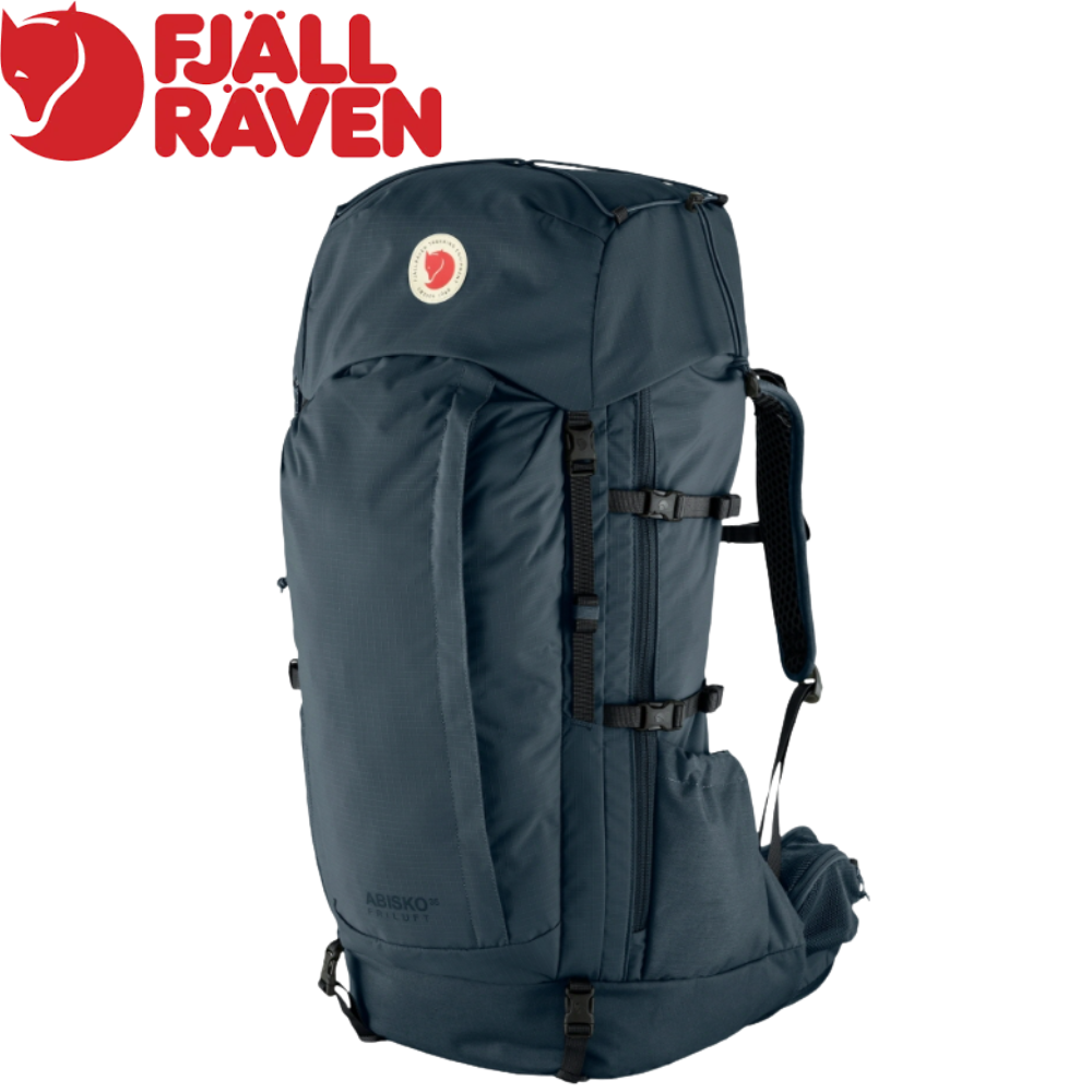 [백화점발송] 피엘라벤 35L 등산배낭 경량 가벼운 메쉬 트레킹 여행백팩, 남색 238,000원