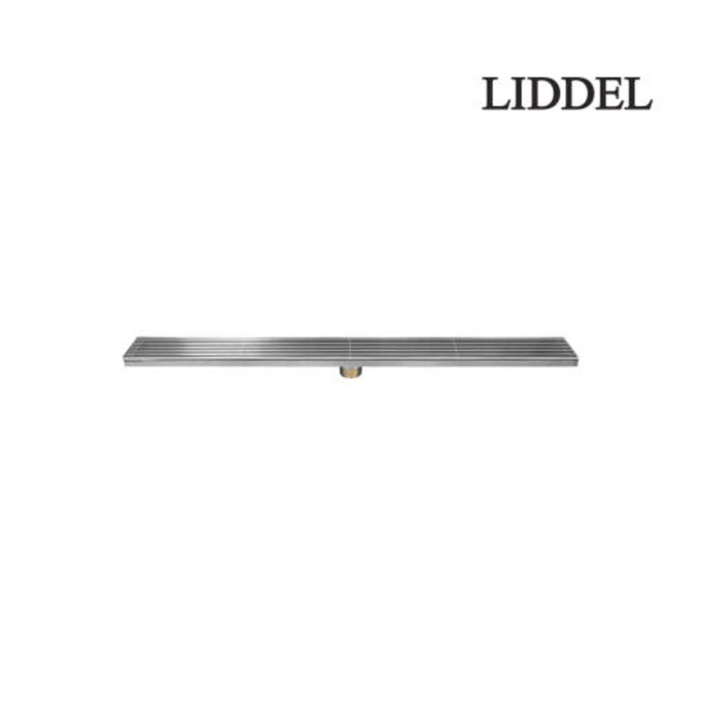 LIDDEL 리델 욕실 그레인 유가 육가 매립형 무광니켈 DSD 1000M BN 184,000원