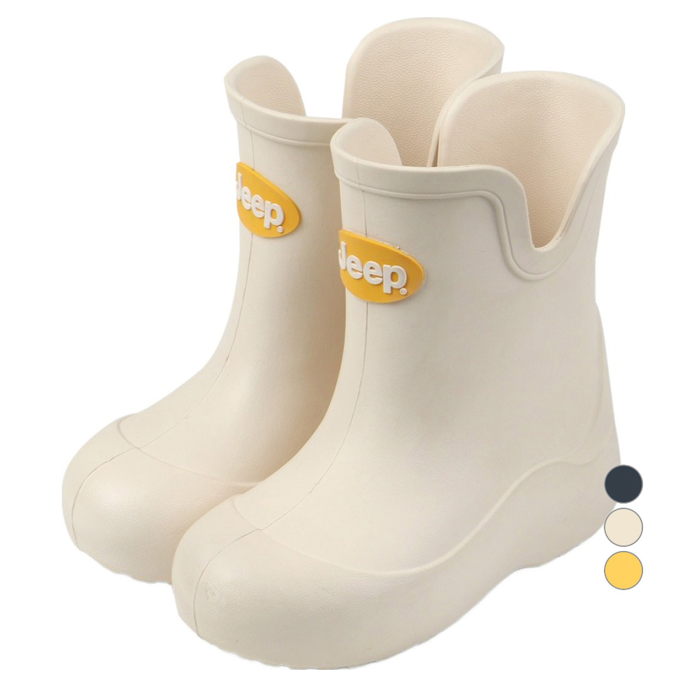 지프 아동용 레인부츠 35,600원
