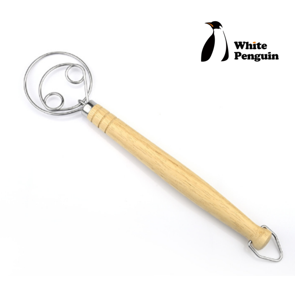 화이트펭귄 휘퍼 휘스크 막대반죽기 홈베이킹도구, 1개 25,950원