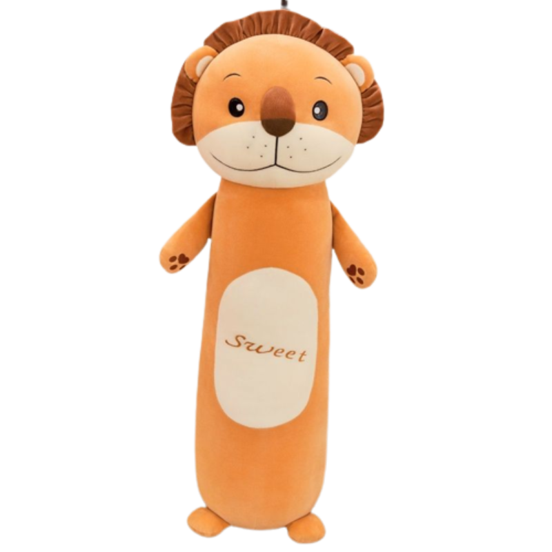 애니멀 모찌 바디필로우 45,800원