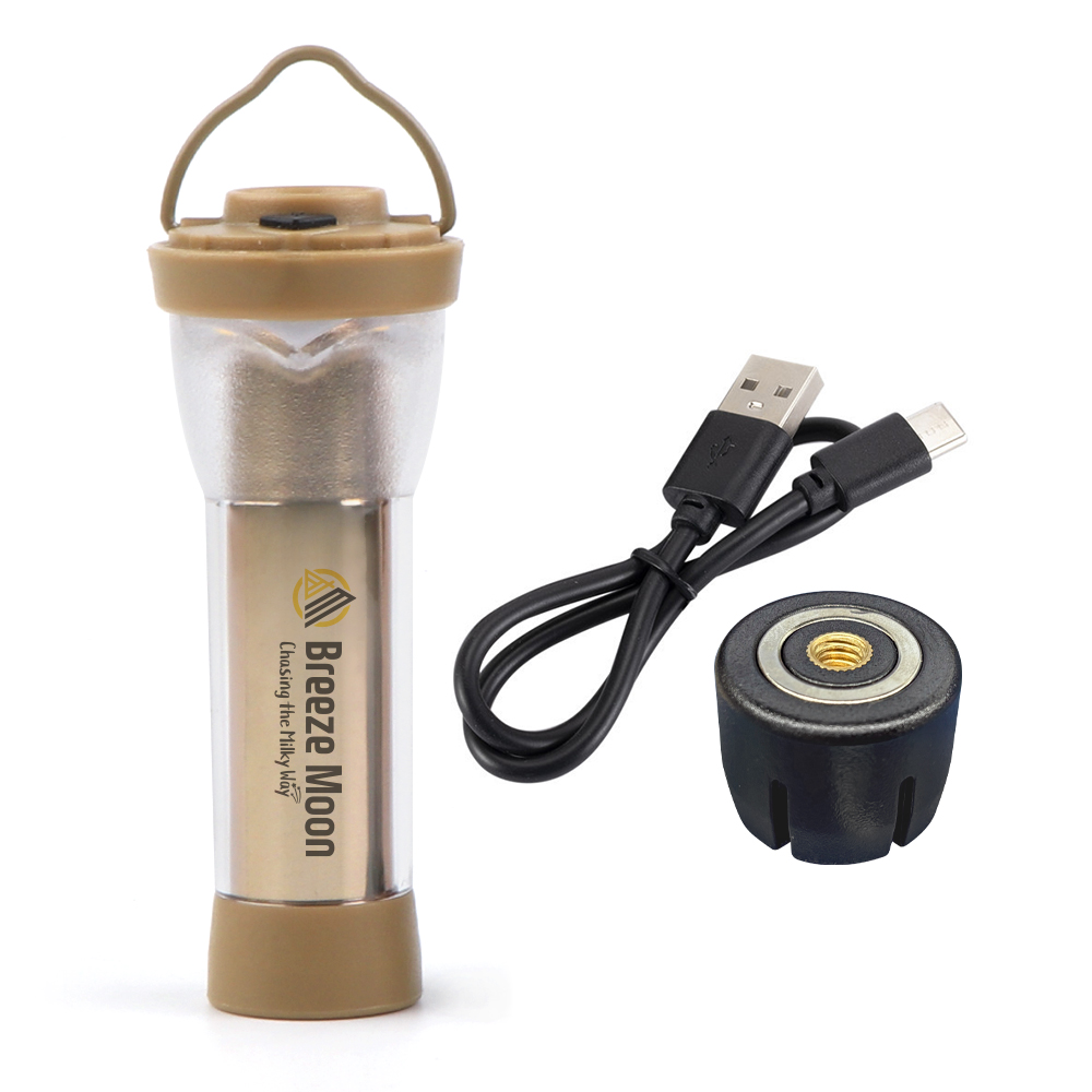 브리즈문 블제로 캠핑 LED 랜턴 조명 등 램프 골제로 쉐이드 블랙독 호환 27,790원