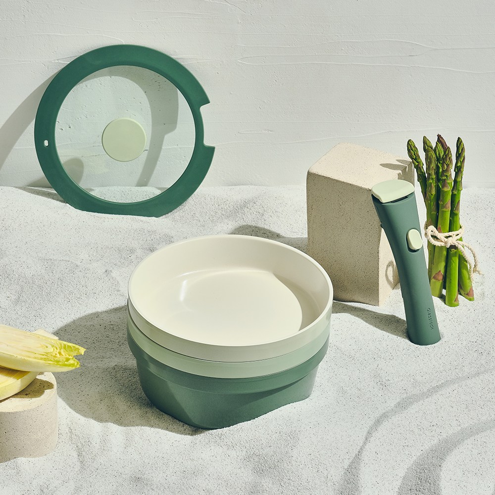 글라스락 셰프토프 라디아 멀티핸들세트 103,600원