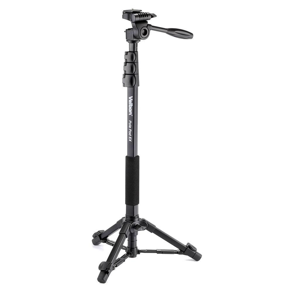벨본 폴포드EX 모노포드 삼각대, M06639, 1개 113,900원