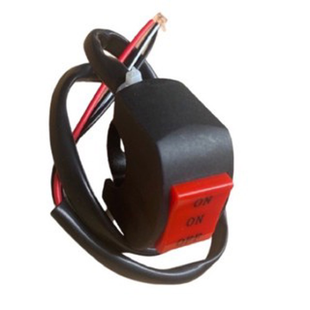 오토바이 LED 안개등 라이트 보조등 1/2PCS 40W 미니 운전 조명 V7 Pro 하이/로우 빔 흰색 및 노란색 헤드라이트 한국 칩 10,900원