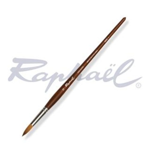 라파엘 Precision 8900 인조담비모 수채화붓 둥근붓 낱개 /옵션선택 13,210원