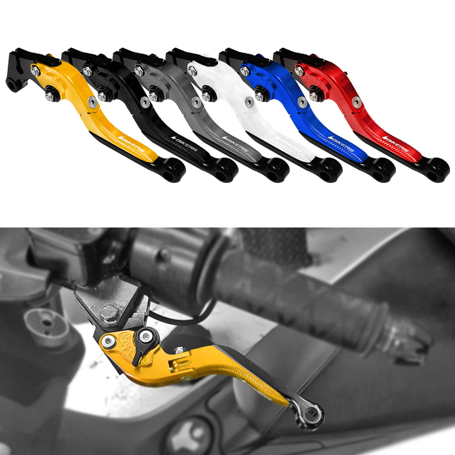 바이커스 야마하 엔맥스125 155 2015년-2026년 튜닝 폴딩 조절식 브레이크레버, 1세트 59,980원