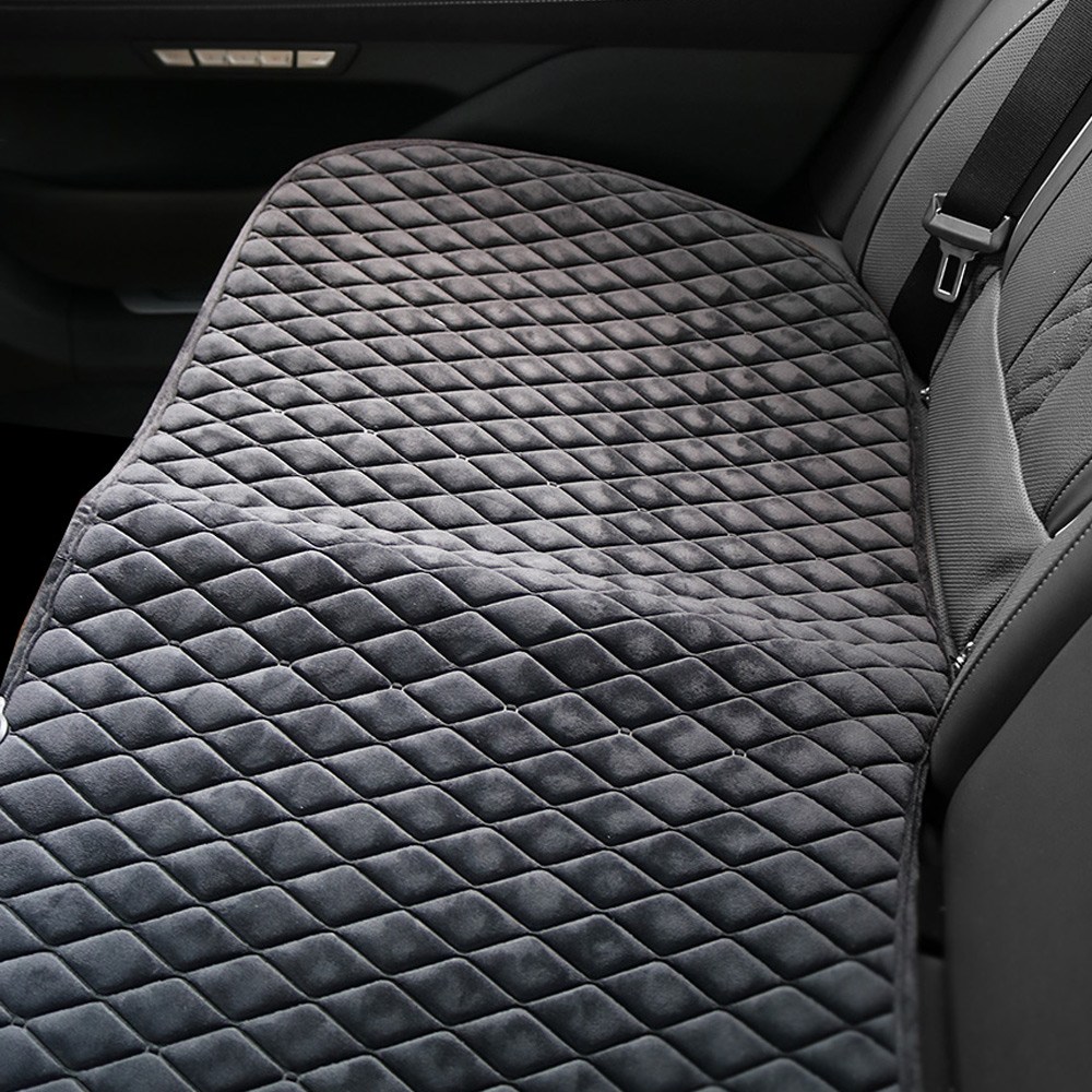 승합차 버스 운전석1p 전기매트 열선시트 온열방석 12V24V 국산 차시트 자가용 겨울, 12v_(뒷좌석), 1개 32,000원