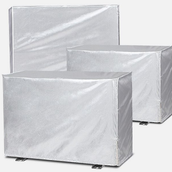 에어컨실외기커버 보호덮개 가리개 차양막 방수가림막 15,460원