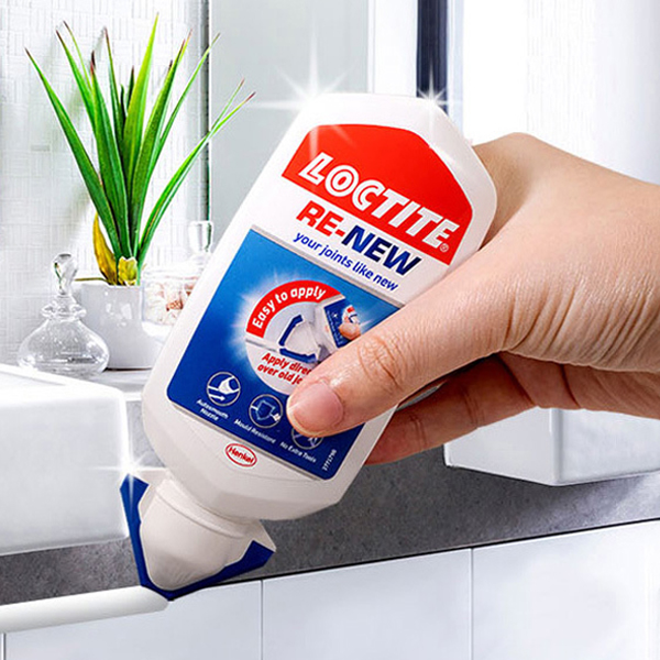 헨켈 록타이트 리뉴 덧바르는 실리콘 주방 화장실 욕실 곰팡이 제거 15,900원