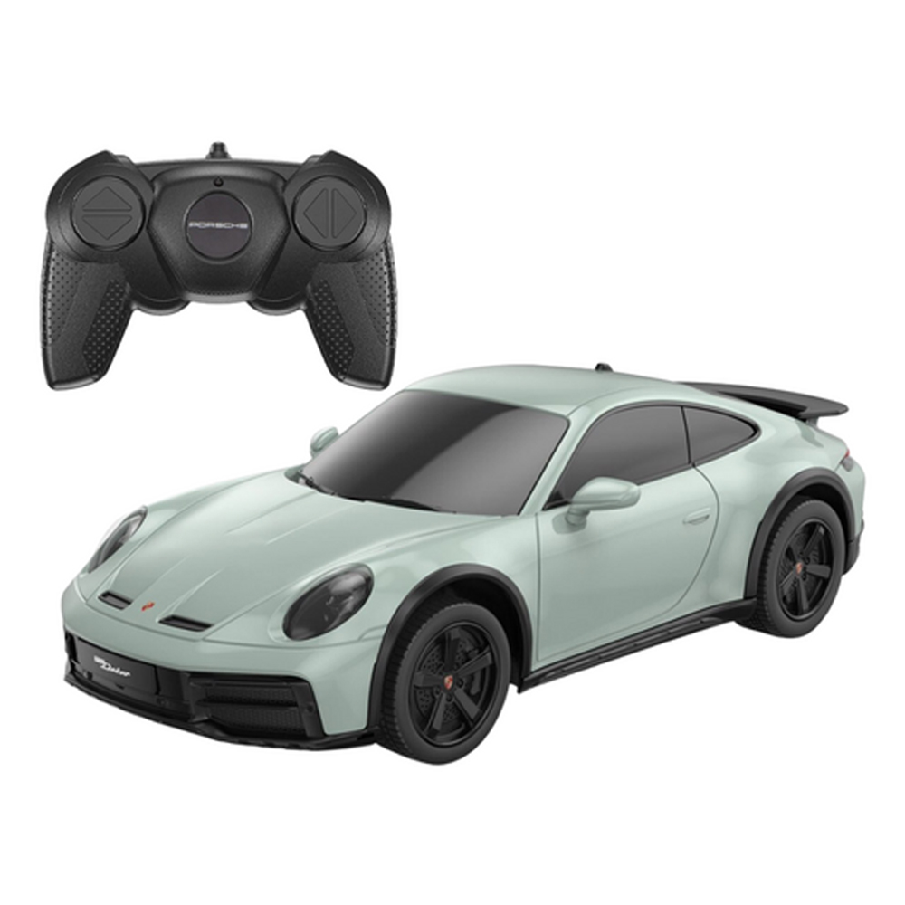 오키오 포르쉐 911 다카르 1/24 RC카 25,800원