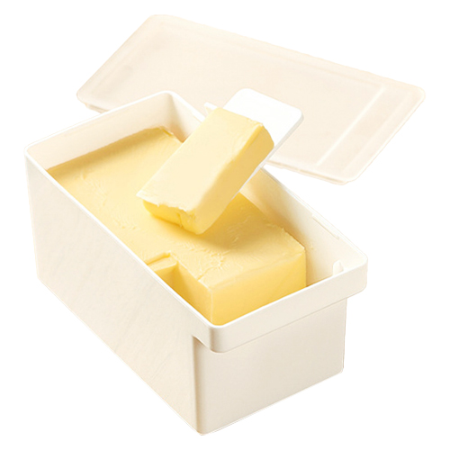큐트미 아기자기 버터 절단 저장용기 세트 MP245 4,500원