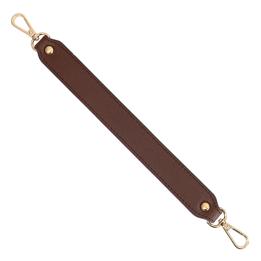 퀼트여왕 넓은폭 가방 스트랩, 브라운, 1개 19,650원