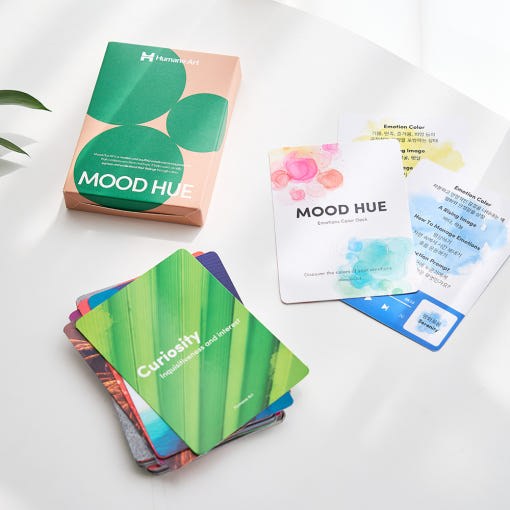 마음 힐링 카드 감정카드 질문카드 대화 아이스브레이킹 자기계발 동기부여 목표 여행 심리 35,000원