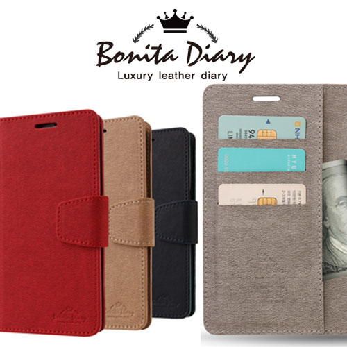 고급스럽고 심플한 핸드폰케이스 카드수납 가능한 실용적인 다이어리 케이스 + 폰메이트 총알 터치펜 증정 6,900원