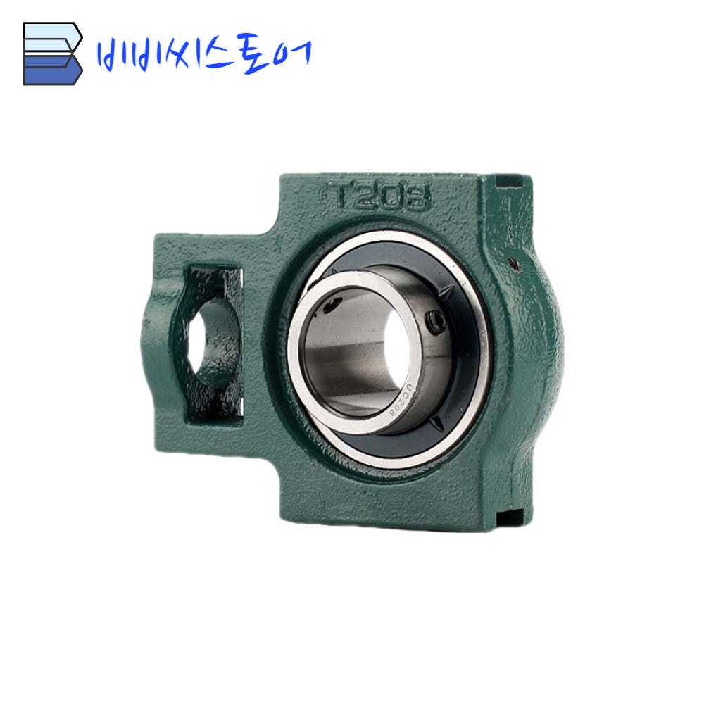 TYB 국산 유니트베어링 UCT 베어링 300번대 877,230원