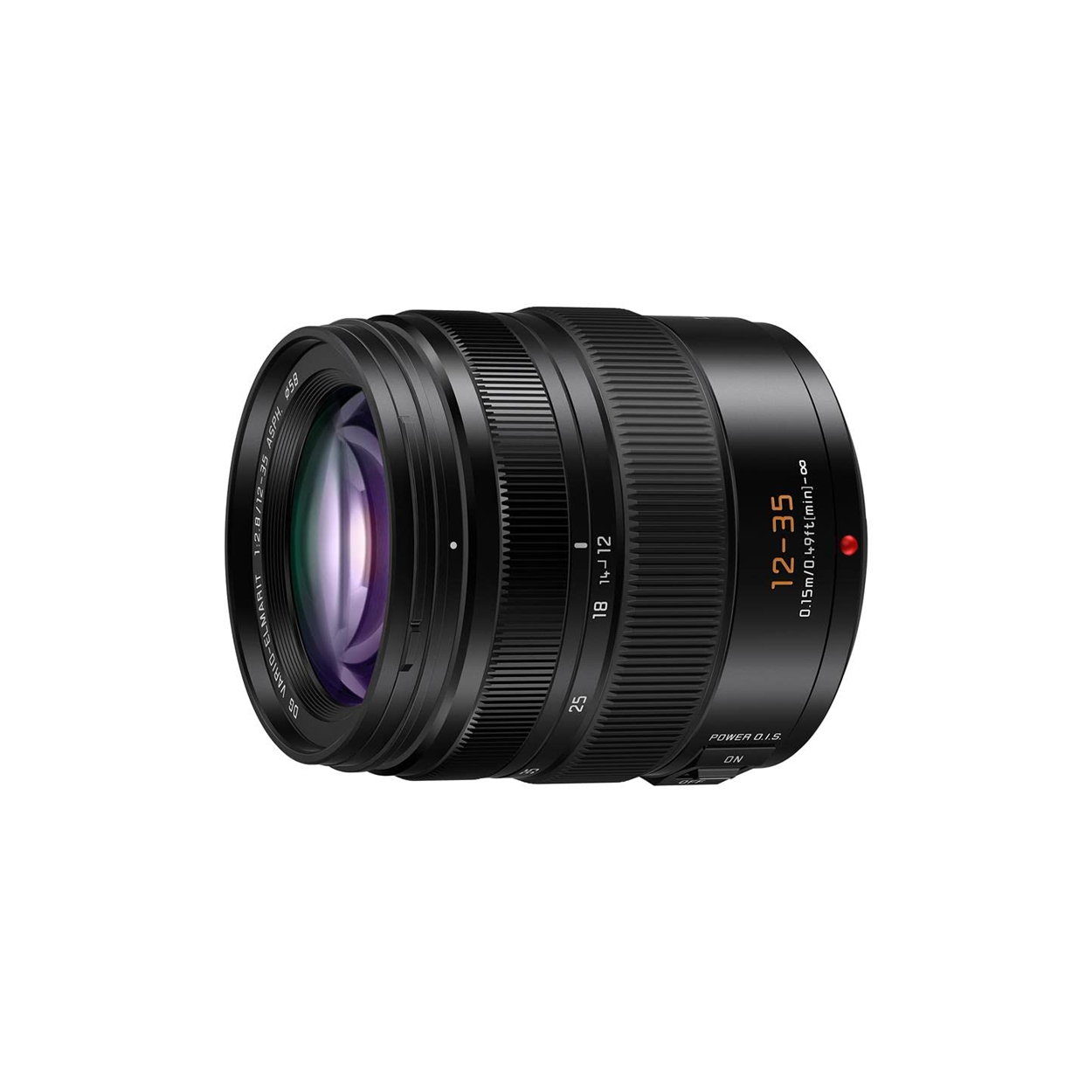 파나소닉 루믹스 LEICA DG VARIO-ELMARIT 12-35mm F2.8 ASPH. POWER OIS (코리아 공식 정품) 1,149,000원